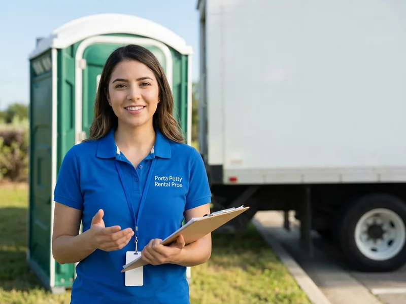 Porta Potty Rental  in Hobe Sound  FAQ